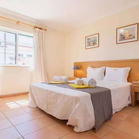 Apartament Duplex Mar A Vista, Com Piscina E Linda Vista Mar, A 600m Da Praia!
