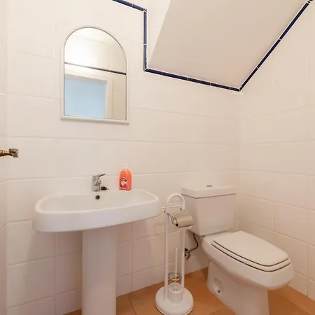 Duplex Mar A Vista, Com Piscina E Linda Vista Mar, A 600m Da Praia! Apartament