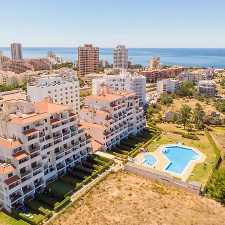 Duplex Mar A Vista, Com Piscina E Linda Vista Mar, A 600m Da Praia! Apartament *
