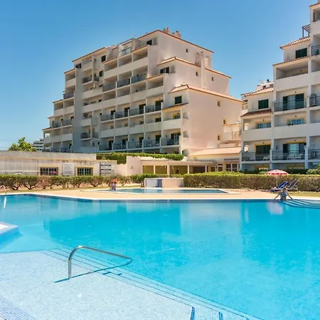 Apartament Duplex Mar A Vista, Com Piscina E Linda Vista Mar, A 600m Da Praia!