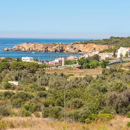 Duplex Mar A Vista, Com Piscina E Linda Vista Mar, A 600m Da Praia! Apartment